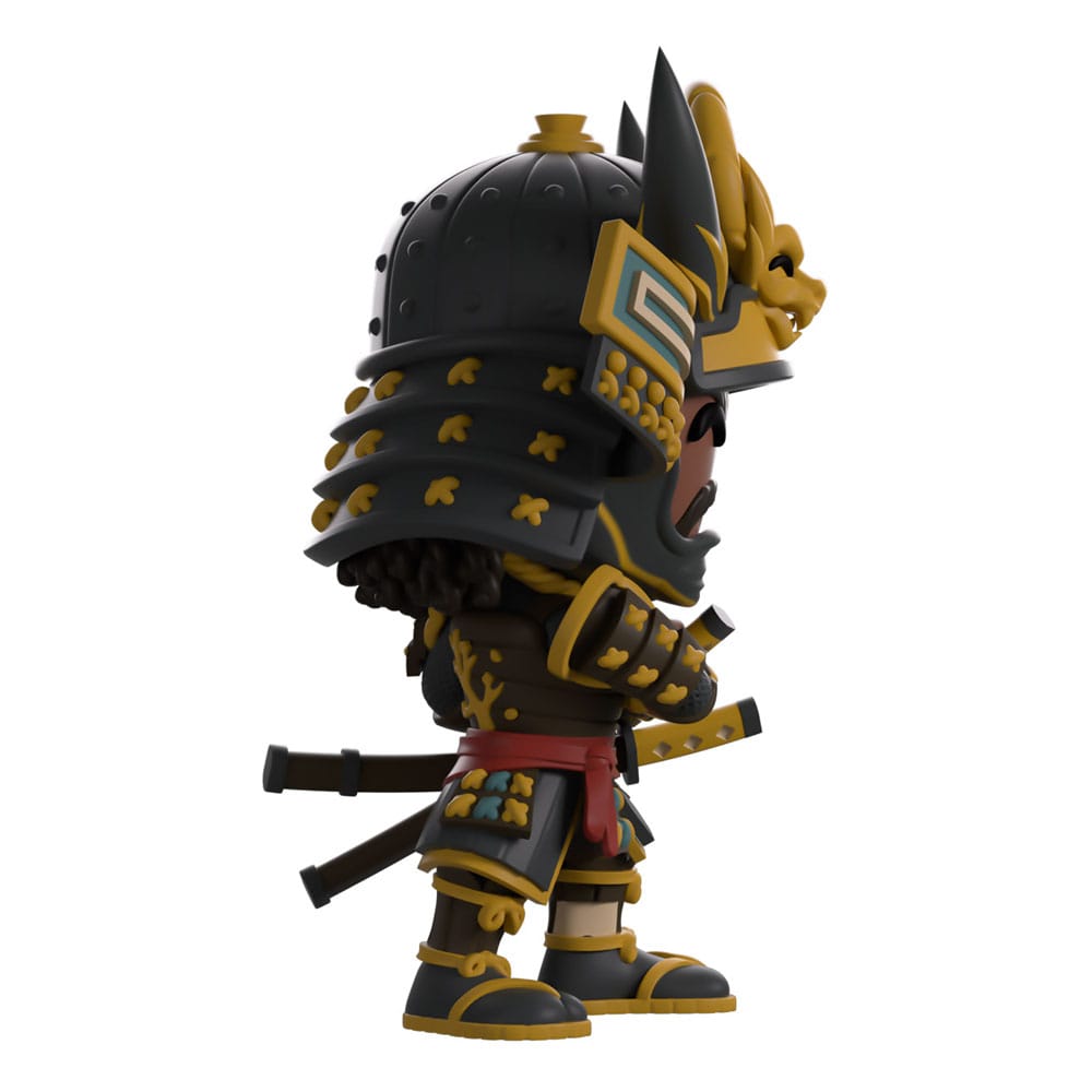 Assassin's Creed Vinyl Figure Yasuke 13 cm