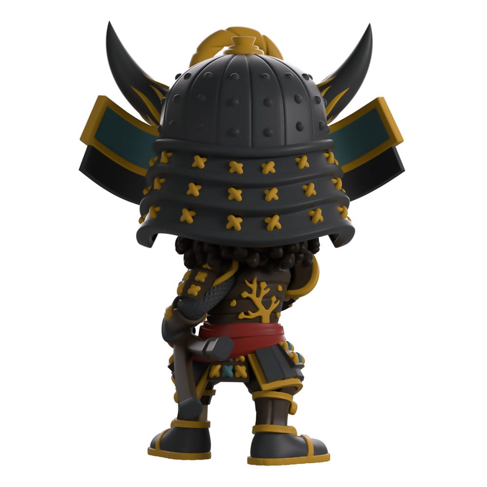 Assassin's Creed Vinyl Figure Yasuke 13 cm