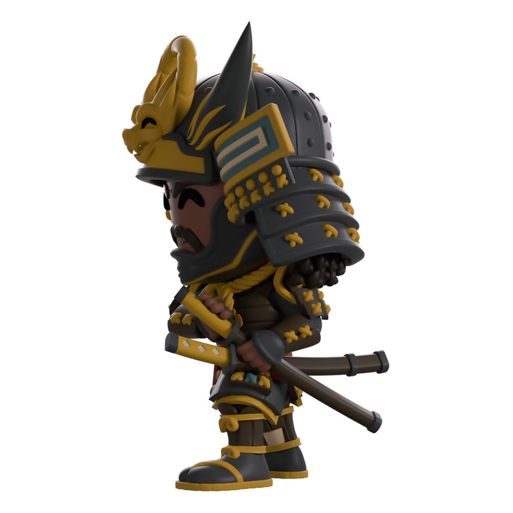 Assassin's Creed Vinyl Figure Yasuke 13 cm