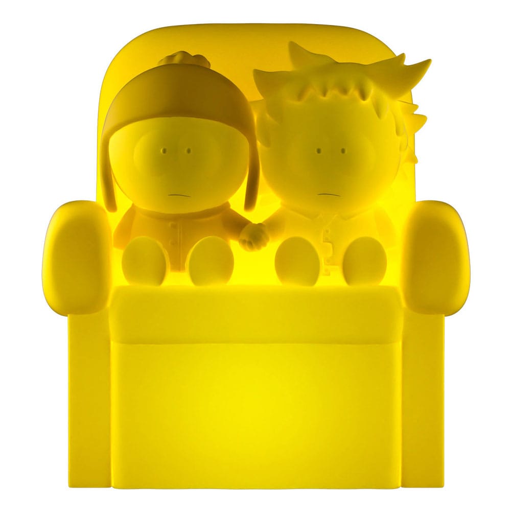 South Park Nightlight Tweek & Craig Night Light 16 cm