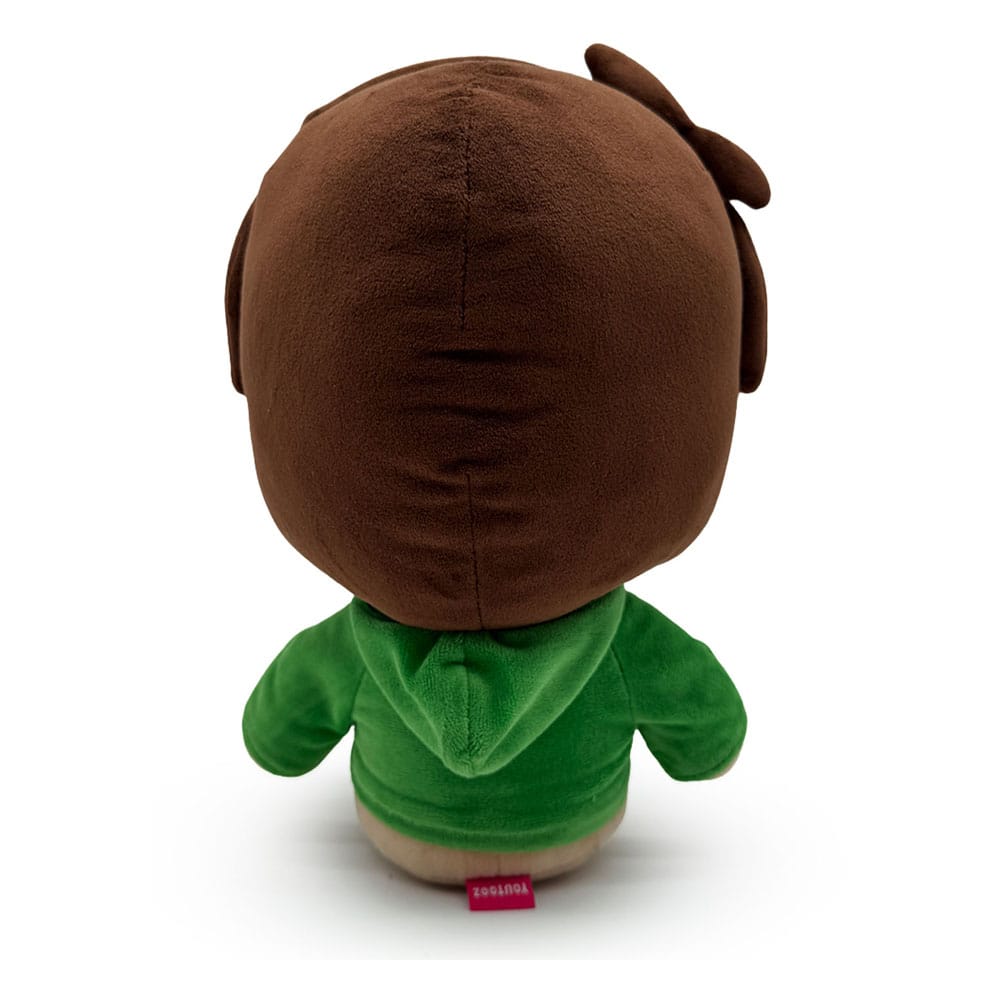 Eddsworld Plush Figure Edd 22 cm