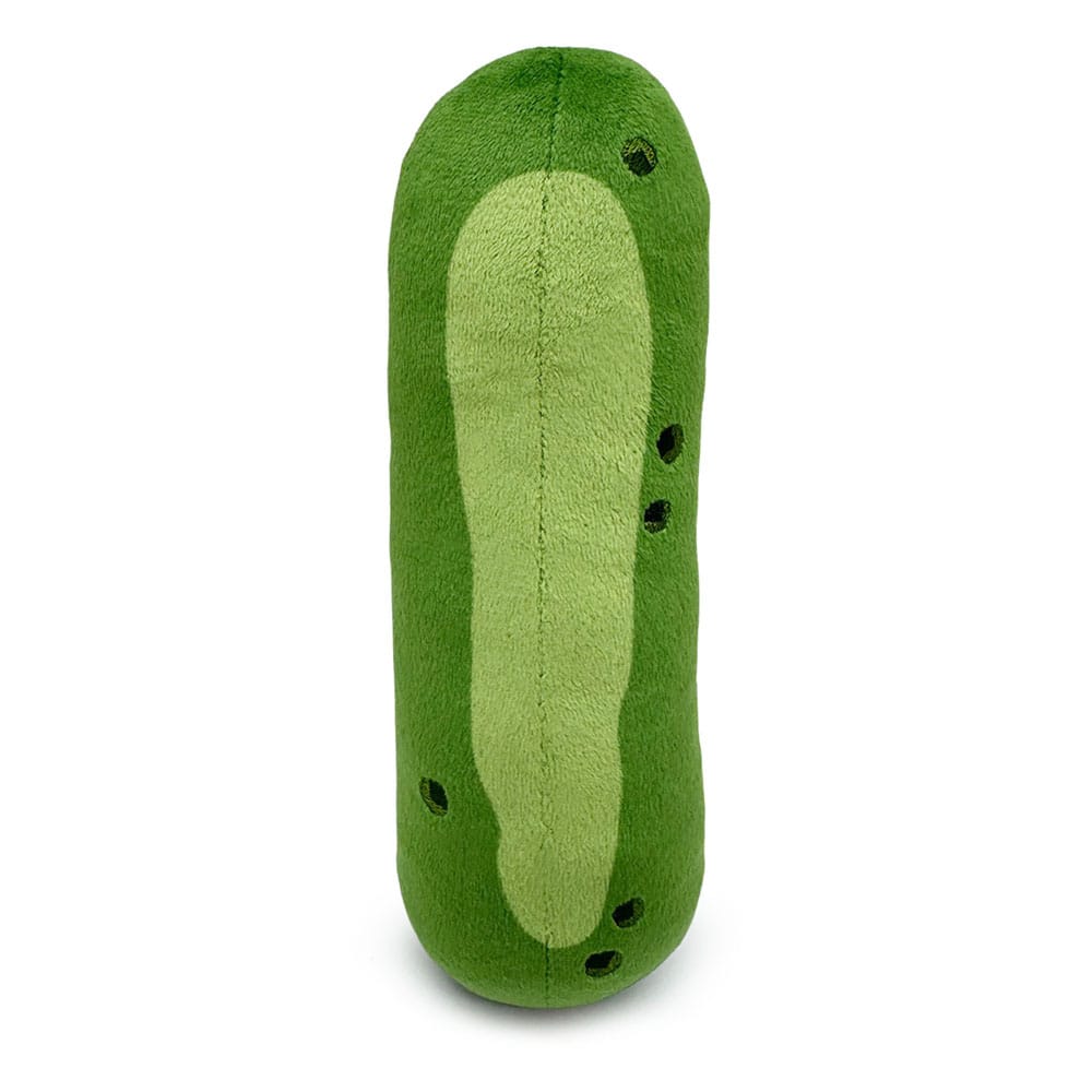Rick & Morty Plush Figure Pickle Rick 22 cm