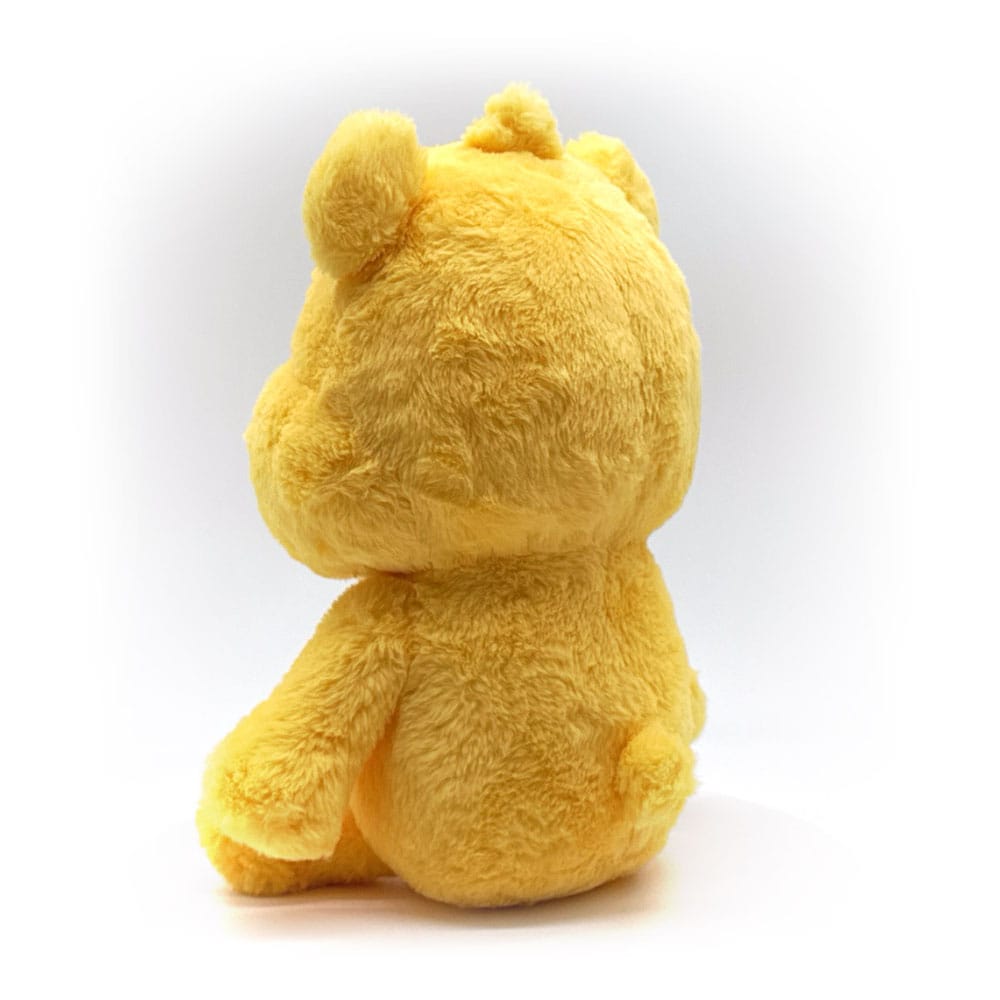 Care Bears Plush Figure Funshine Bear 23 cm