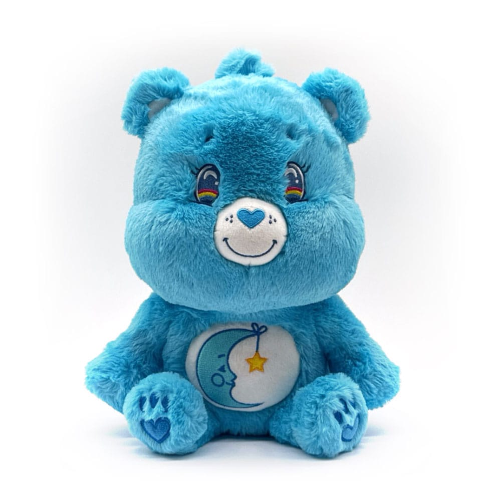 Care Bears Plush Figure Bedtime Bear 23 cm