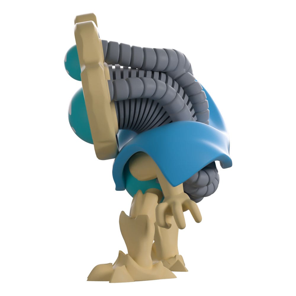 Slay the Spire Vinyl Figure The Defect 11 cm