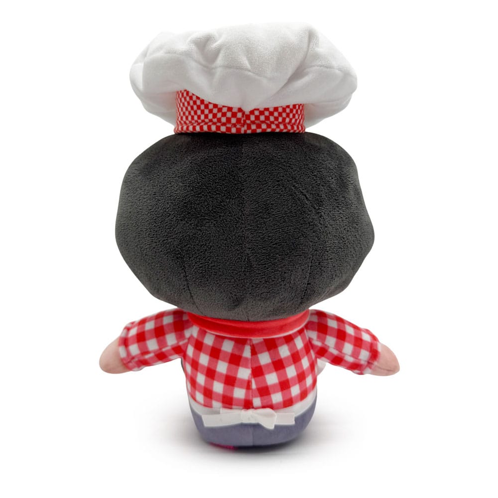 Chuck E. Cheese Plush Figure Pasqually 22 cm