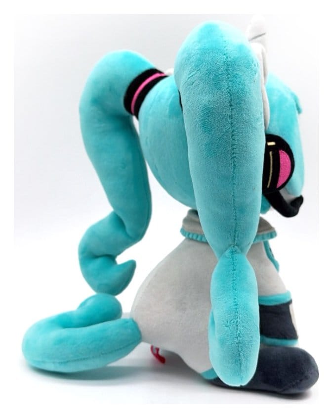 My Little Pony x Piapro Plush Figure Miku 22 cm