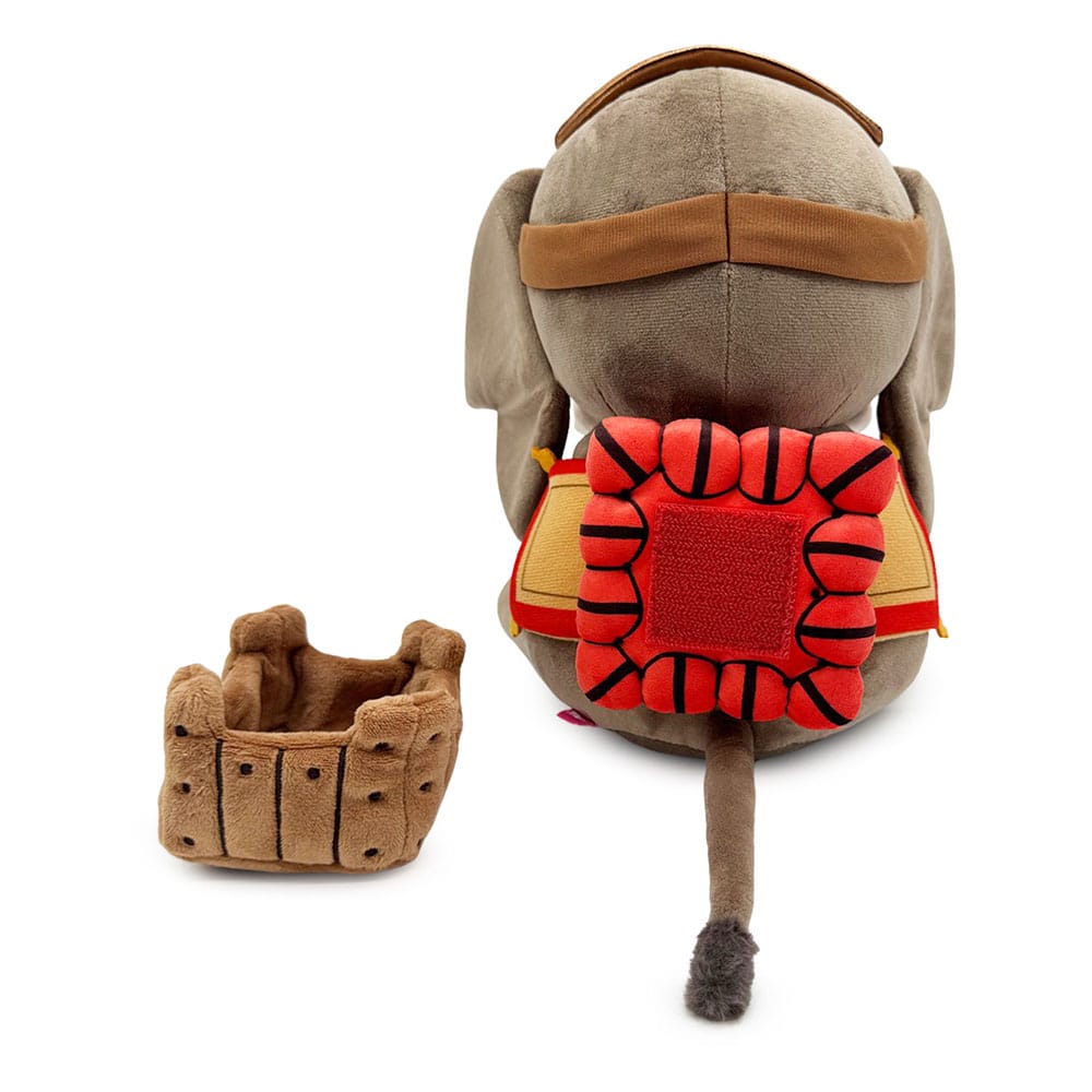 Civilization VII Plush Figure War Elephant 22 cm