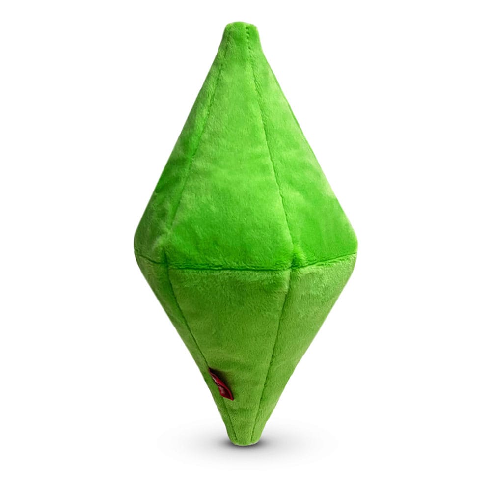 The Sims Plush Figure Plumbob 22 cm