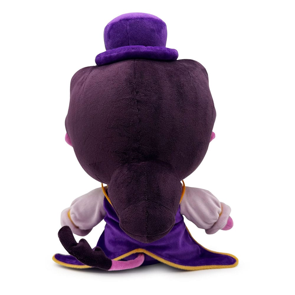 Dungeons and Daddies Plush Figure Scam Likely 22 cm