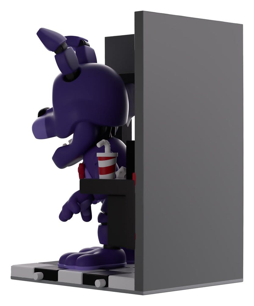 Five Nights at Freddy's Vinyl Figure Bonnie in West Hall 13 cm