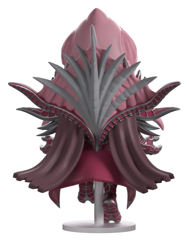 Baldur's Gate 3 Vinyl Figure The Emperor 12 cm