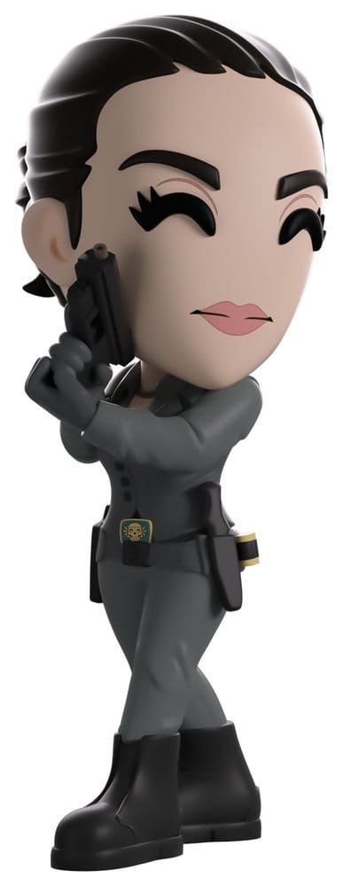 Call of Duty Vinyl Figure Valeria 11 cm