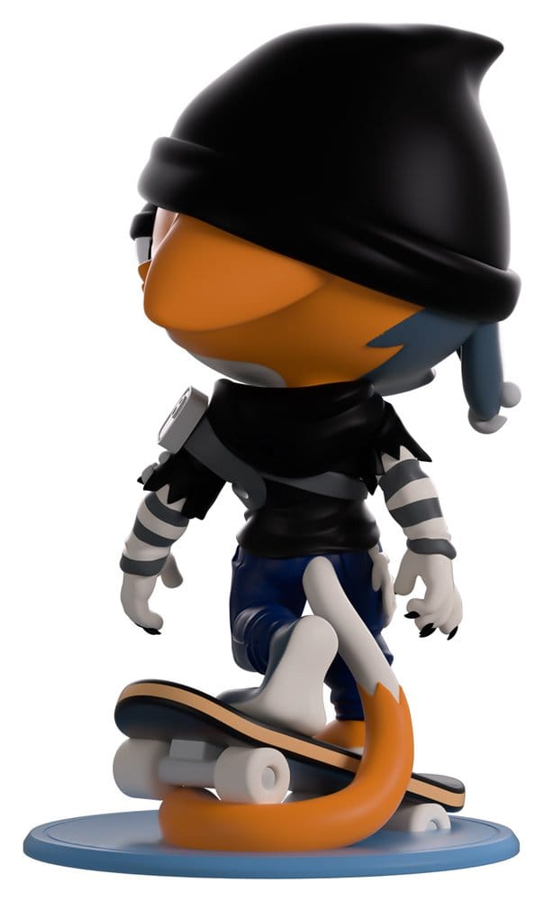 Fortnite Vinyl Figure Meow Skulls 13 cm