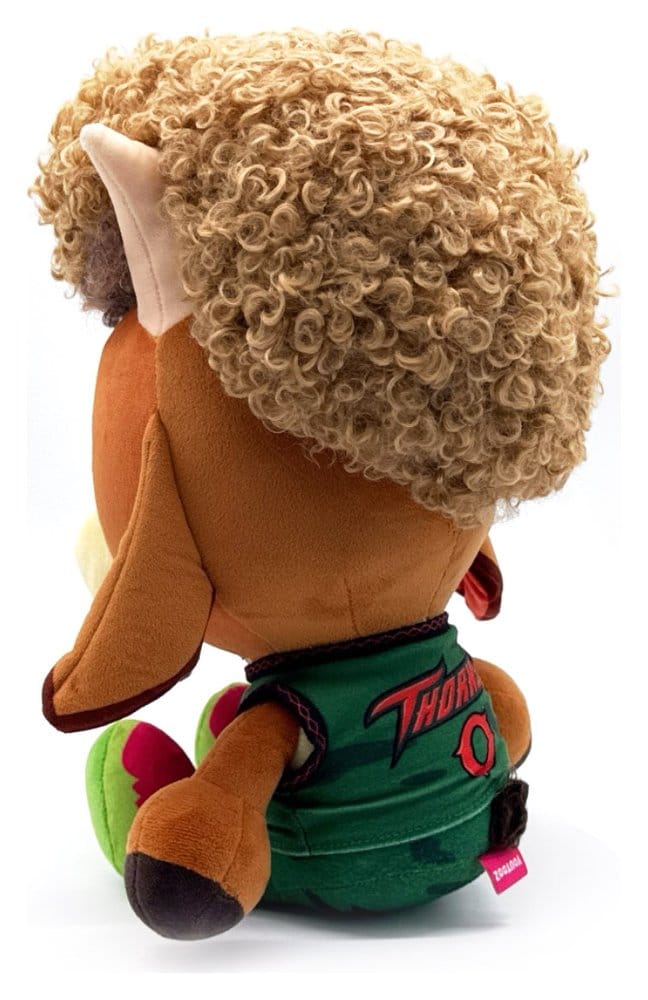 Goat Plush Figure Will 22 cm