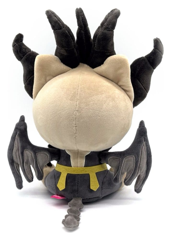 Diablo IV Plush Figure Kitty Lilith 22 cm