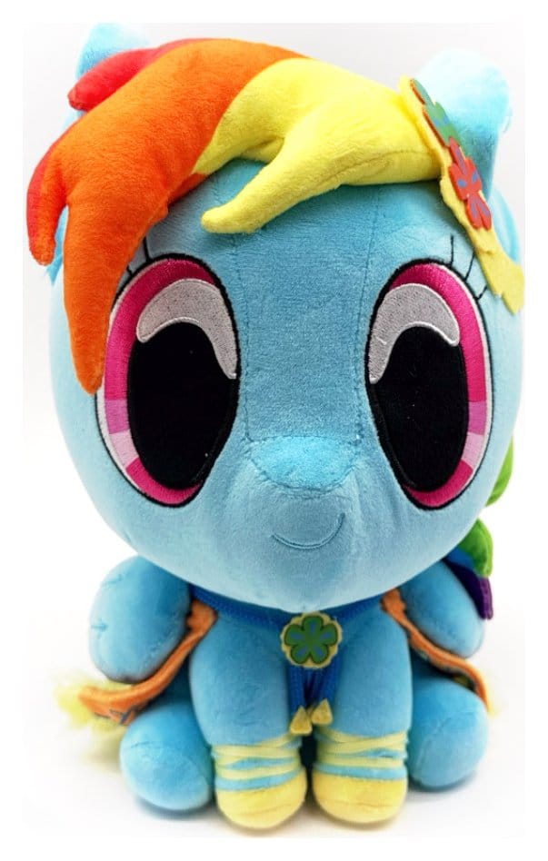 My Little Pony Plush Figure Rainbow Dash 22 cm