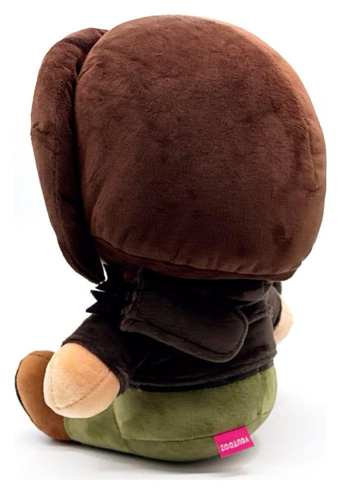 The Hunger Games Plush Figure Katniss 22 cm