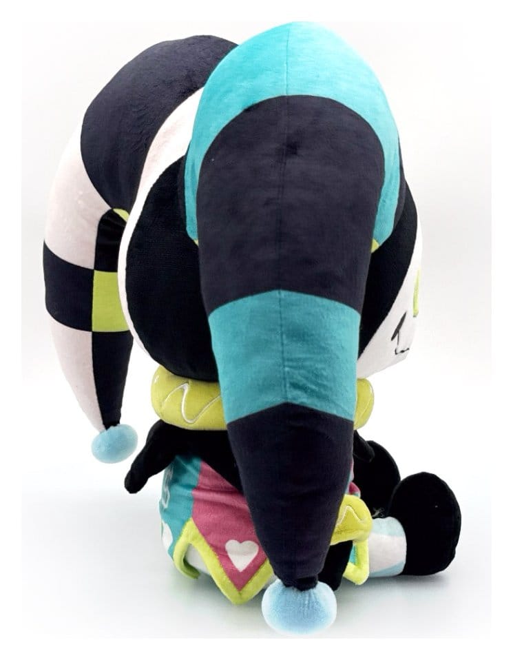 Helluva Boss Plush Figure Robo Fizz 22 cm