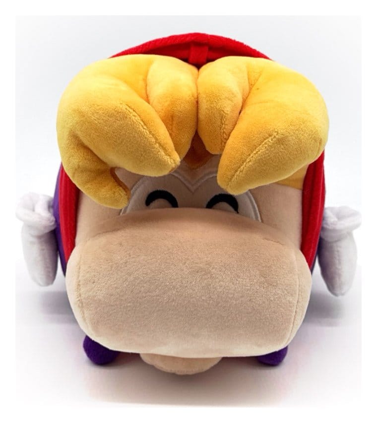 Rayman Legends Plush Figure Rayman Stickie 15 cm