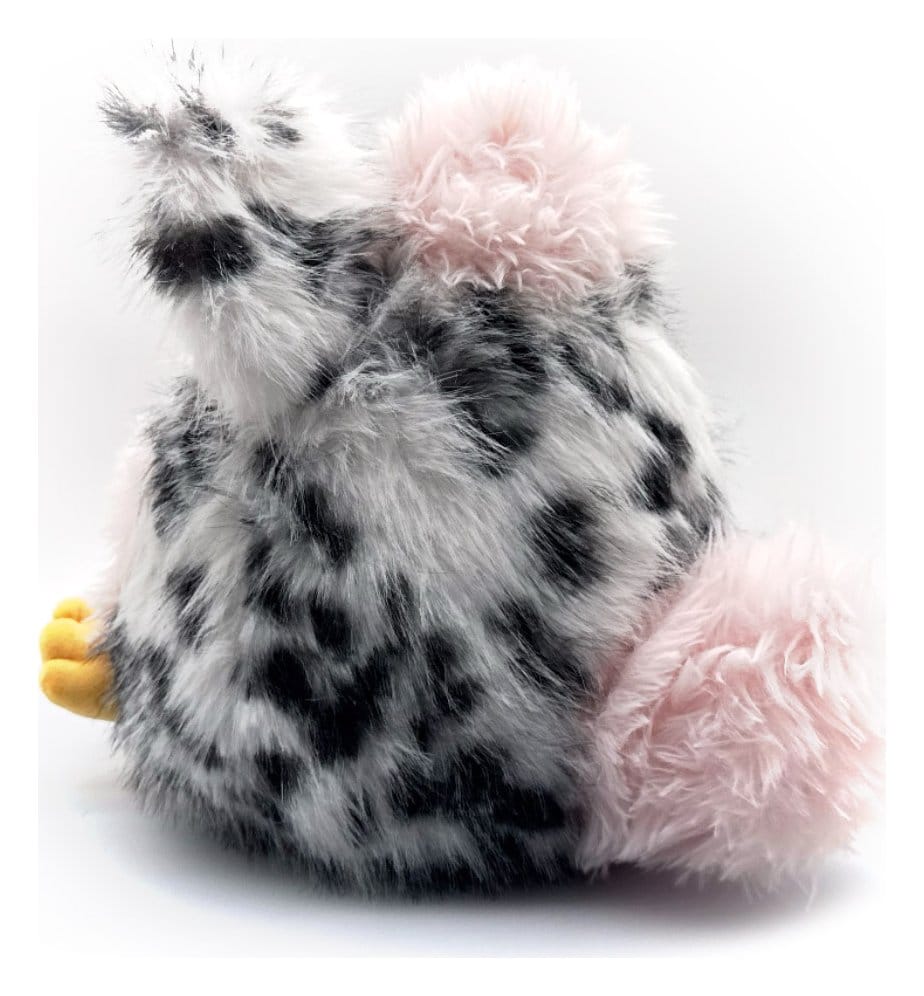 Furby Plush Figure Classic Furby 22 cm
