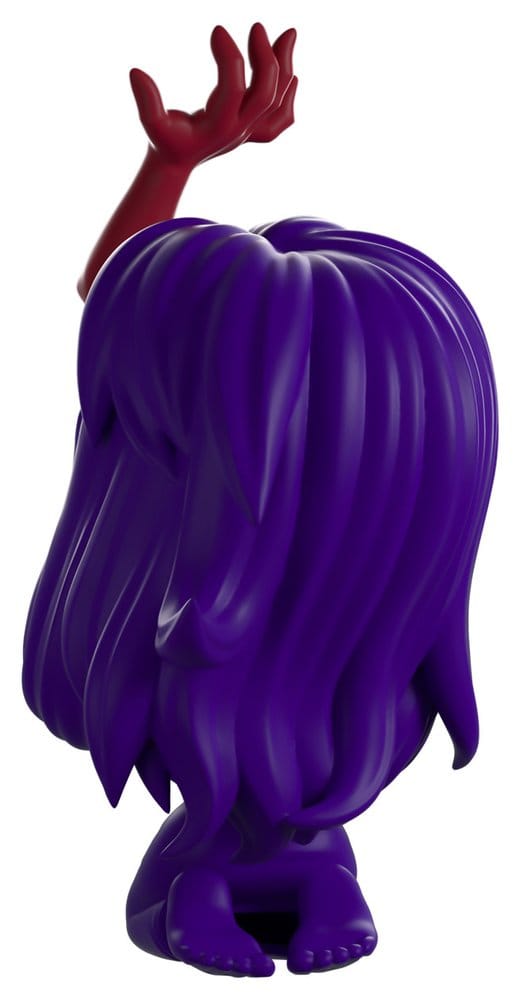 Faith: The Unholy Trinity Vinyl Figure Amy Martin 12 cm