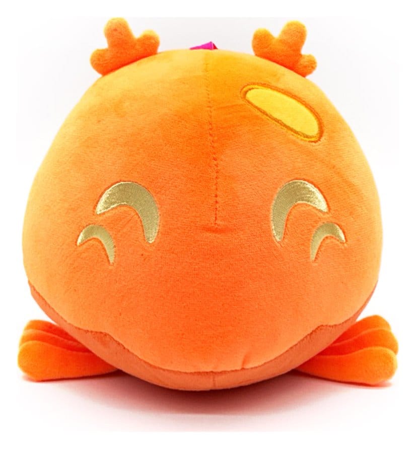 Risk of Rain Plush Keychain Gup 13 cm