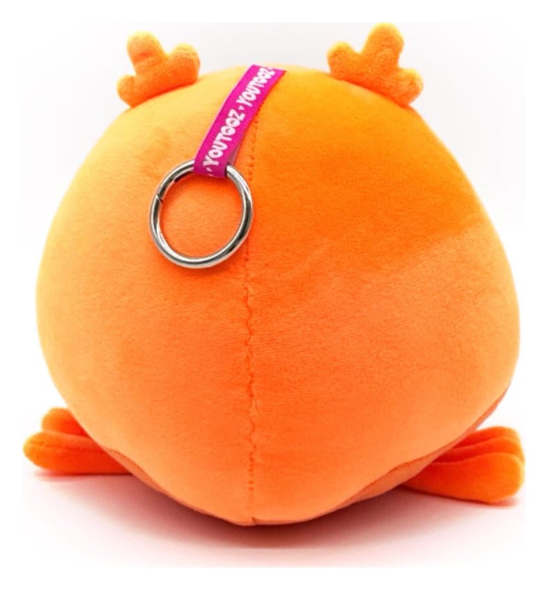 Risk of Rain Plush Keychain Gup 13 cm
