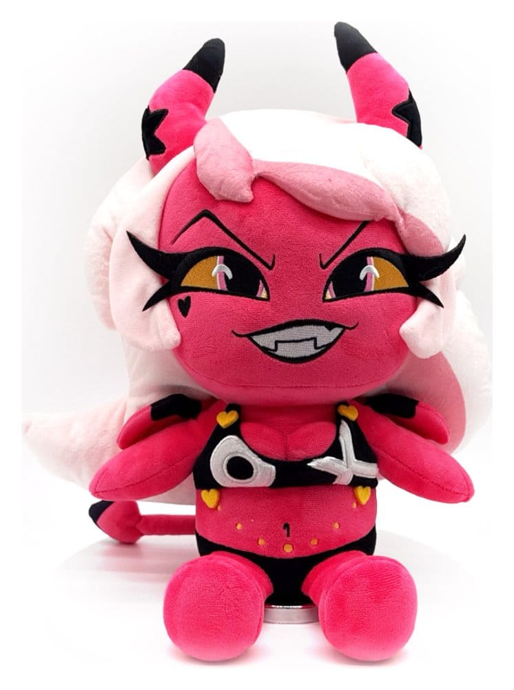 Helluva Boss Summer Plush Figure Verosika 22 cm