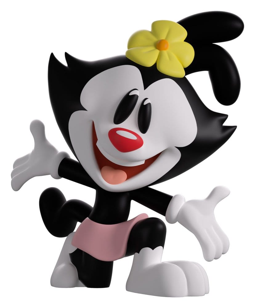 Animaniacs Vinyl Figure Dot 10 cm