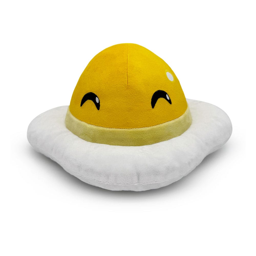 Slime Rancher Plush Figure Yolky Slime Stickie 15 cm