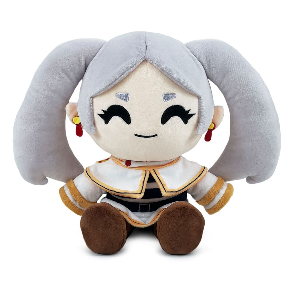 Frieren: Beyond Journey's End Plush Figure Frieren 22 cm