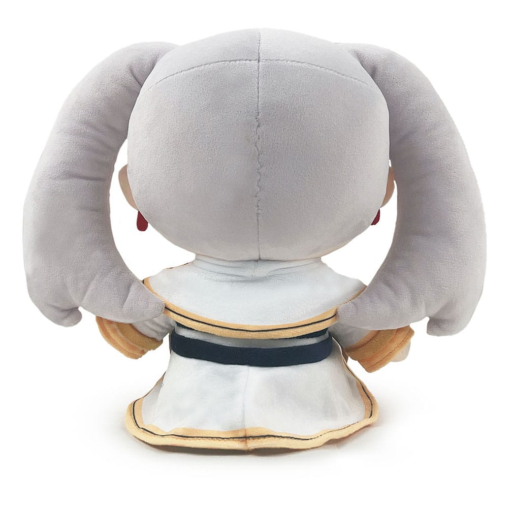 Frieren: Beyond Journey's End Plush Figure Frieren 22 cm