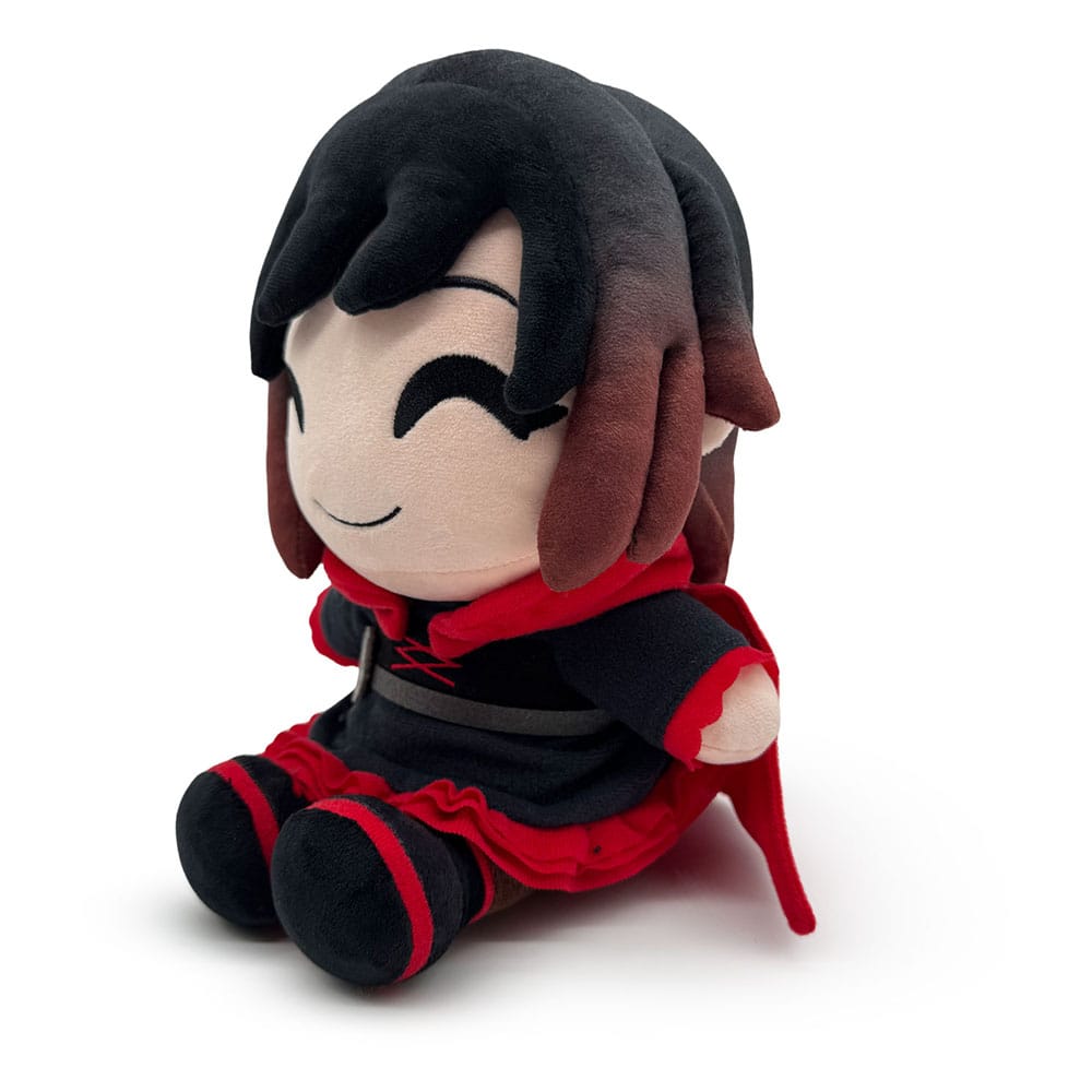 RWBY Plush Figure Ruby 22 cm