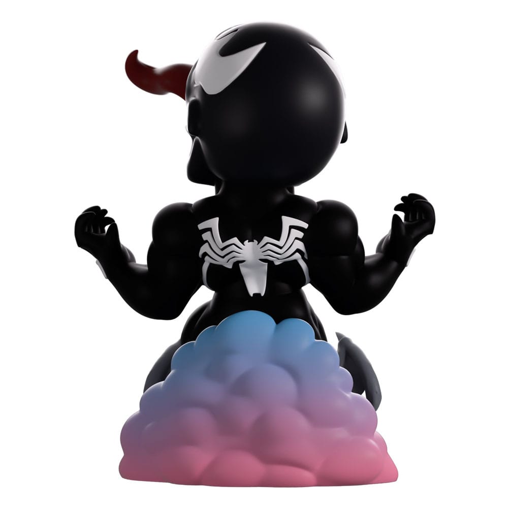 Venom Vinyl Figure Venom 13 cm