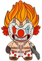 PlayStation DZNR Plush Figure Sweet Tooth All Stars Edition 18 cm