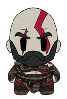 PlayStation DZNR Plush Figure Kratos All Stars Edition 18 cm