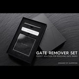 Gunprimer Gate Remover Set