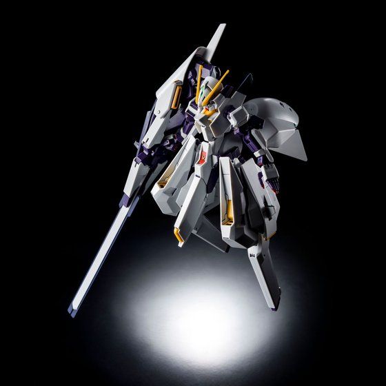*Preorder* HG RX-124 Gundam TR-6 Woundwort - P-Bandai 1/144 - Udgives slut august - Modtages september - gundam-store.dk