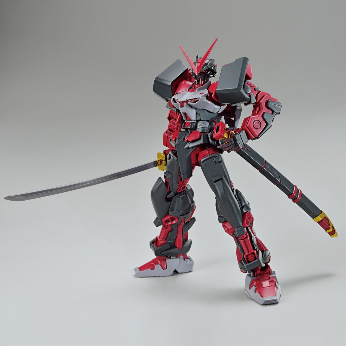 HG Gundam Astray Red Frame Inversion - P-Bandai 1/144