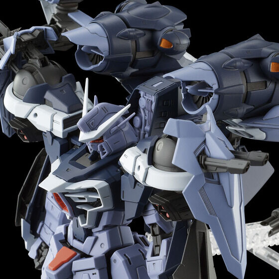 Full Mechanics 1/100 GAT-X130 Aile Calamity Gundam