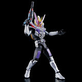 Figure-Rise Standard Kamen Rider Masked Rider Den-O (Gun Form & Plat Form)