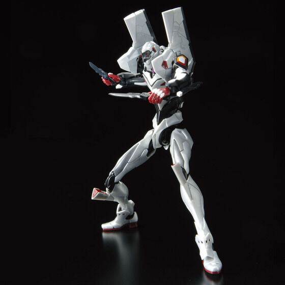 RG General-purpose humanoid decisive weapon Android Evangelion Unit 4 - P-Bandai 1/144