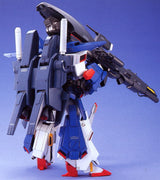 MG Gundam Full Armor ZZ 1/100 - gundam-store.dk