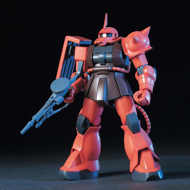 HG MS-06S Zaku II