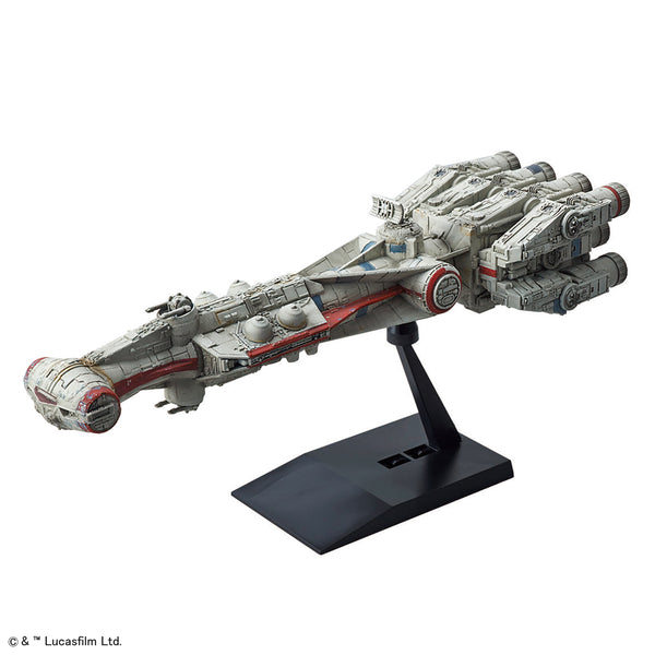 Vehicle Model 014 Blockade Runner