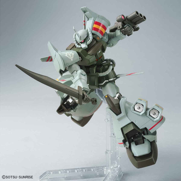 HG 1/144 Gundam Base Limited Gouf Flight Type (21st CENTURY REAL TYPE Ver.) *PREORDER*