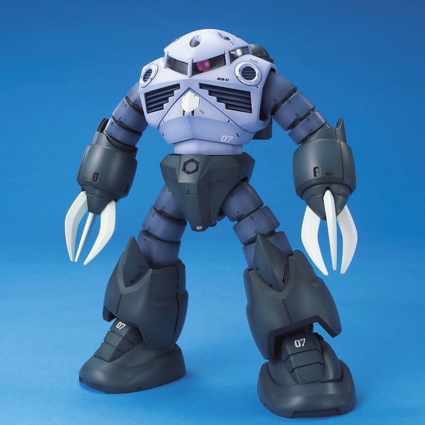 MG MSM-07 Z’Gok 1/100