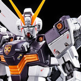 RG 1/144 Crossbone Gundam X1 [Titanium Finish]