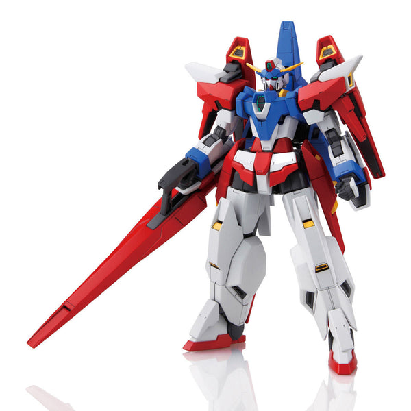Gundam Age-3 Orbital [AGE-3O] 1/144